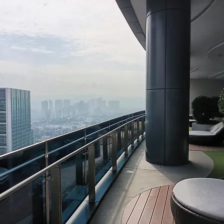 Eaton Residence Suites At Klcc-3